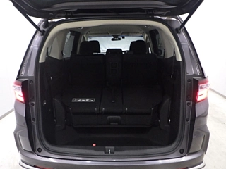 HONDA ODYSSEY 2017