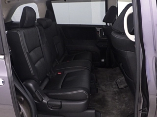 HONDA ODYSSEY 2017