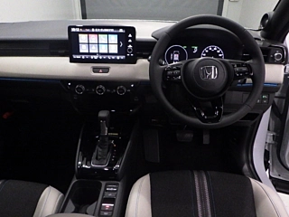 HONDA VEZEL 2024