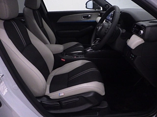 HONDA VEZEL 2024