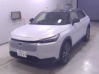 HONDA VEZEL 2024