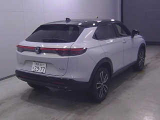 HONDA VEZEL 2024