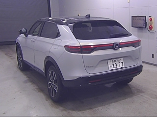 HONDA VEZEL 2024