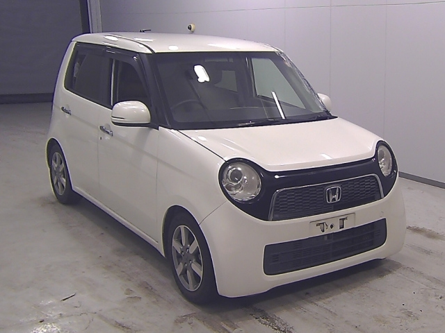 HONDA N ONE 2013