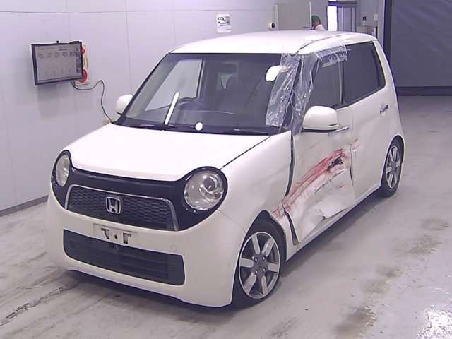 HONDA N ONE 2013