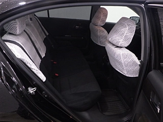 HONDA ACCORD 2015