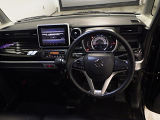 SUZUKI SPACIA 2018