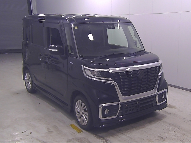 SUZUKI SPACIA 2018