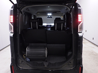 SUZUKI SPACIA 2018