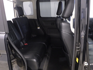 SUZUKI SPACIA 2018