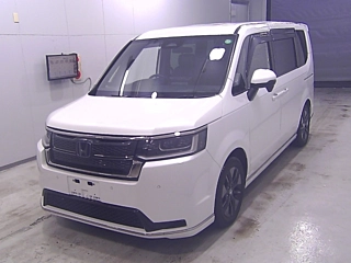 HONDA STEP WAGON 2022