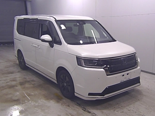 HONDA STEP WAGON 2022