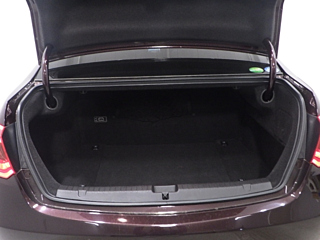 HONDA LEGEND 2015