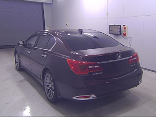 HONDA LEGEND 2015