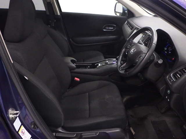 HONDA VEZEL 2014