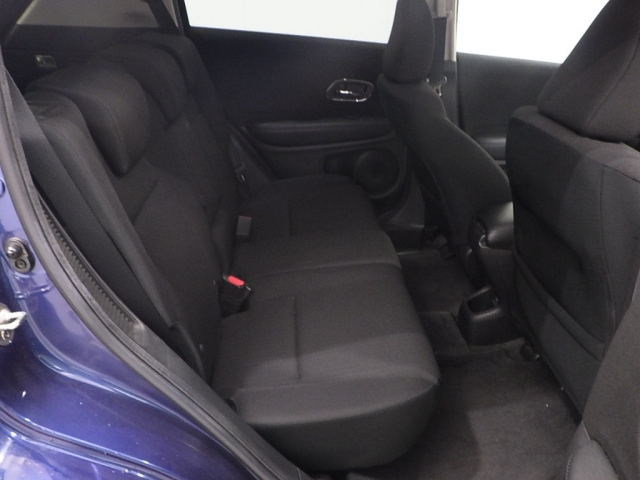 HONDA VEZEL 2014
