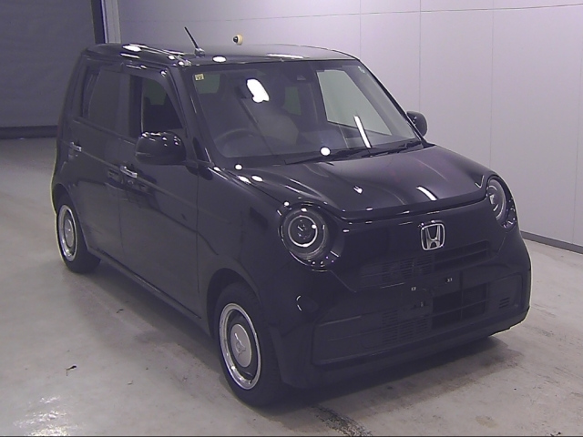 HONDA N ONE 2020