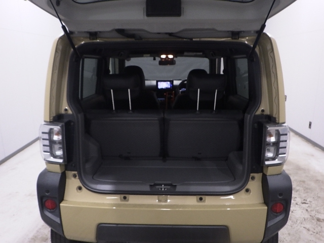 DAIHATSU TAFT 2020