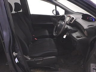 HONDA FREED 2011
