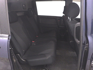HONDA FREED 2011