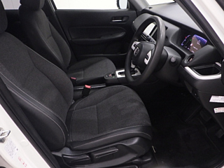 HONDA FIT 2021