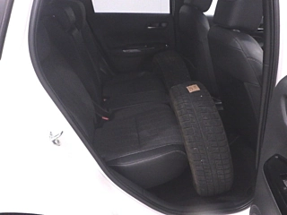 HONDA FIT 2021