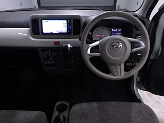 DAIHATSU MIRA TOCOT 2018
