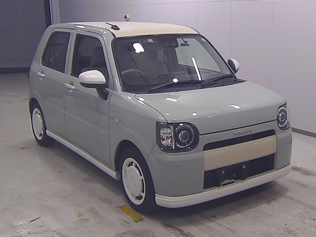 DAIHATSU MIRA TOCOT 2018