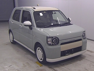 DAIHATSU MIRA TOCOT 2018