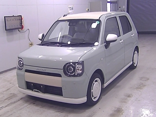 DAIHATSU MIRA TOCOT 2018