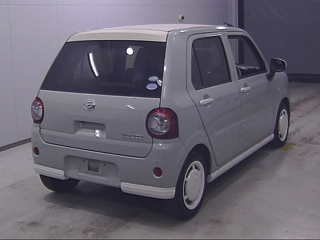 DAIHATSU MIRA TOCOT 2018