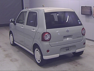 DAIHATSU MIRA TOCOT 2018