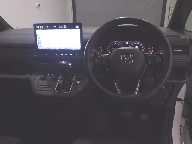 HONDA STEP WAGON 2022