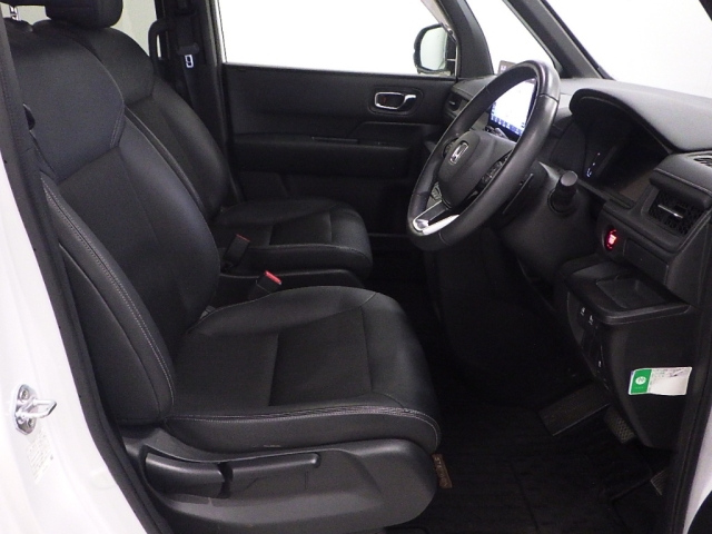 HONDA STEP WAGON 2022