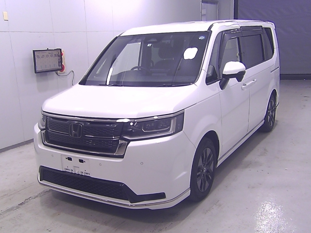 HONDA STEP WAGON 2022