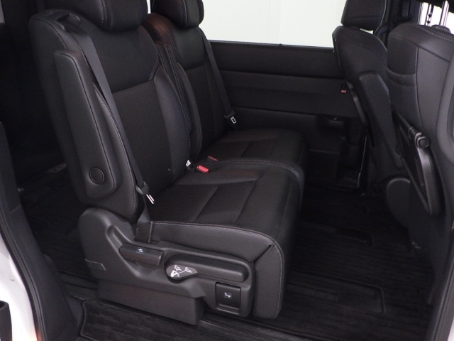 HONDA STEP WAGON 2022