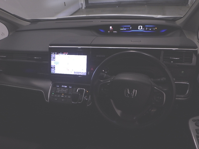 HONDA STEP WAGON 2020