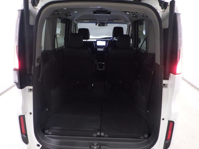 HONDA STEP WAGON 2020