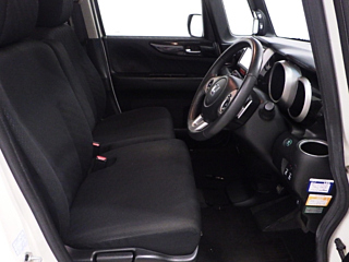 HONDA N BOX 2012
