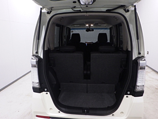 HONDA N BOX 2012