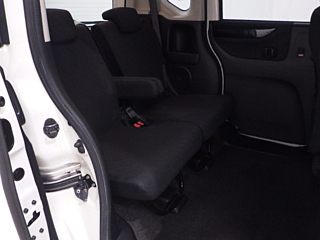 HONDA N BOX 2012