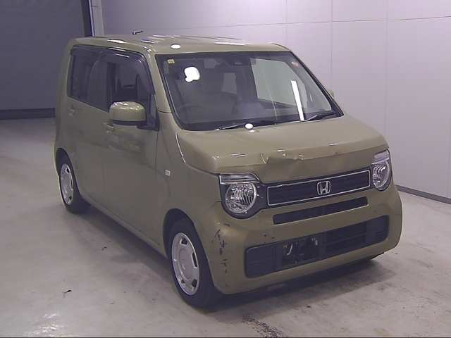 HONDA N WGN 2020