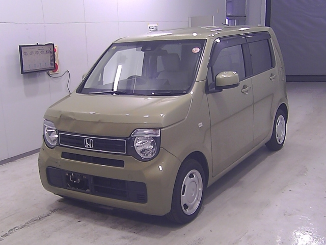 HONDA N WGN 2020