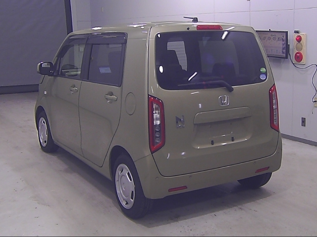 HONDA N WGN 2020