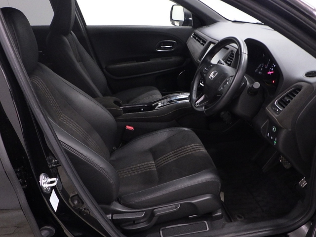 HONDA VEZEL 2019