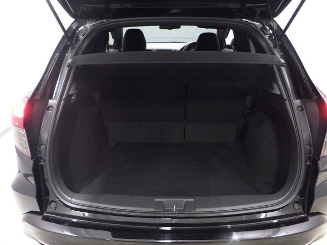 HONDA VEZEL 2019