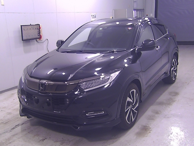 HONDA VEZEL 2019