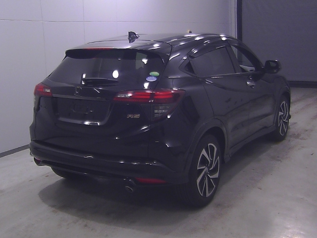 HONDA VEZEL 2019
