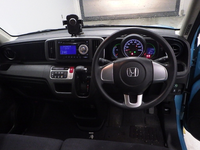 HONDA N ONE 2013