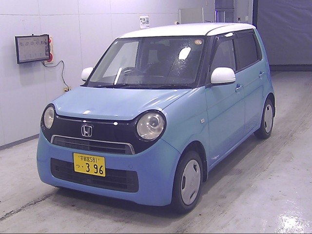 HONDA N ONE 2013